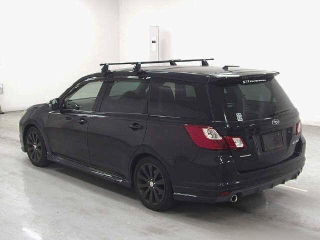 Subaru SUBARU 2012 7538988-1