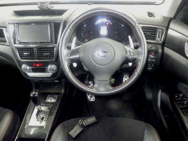 Subaru SUBARU 2012 7538988-3