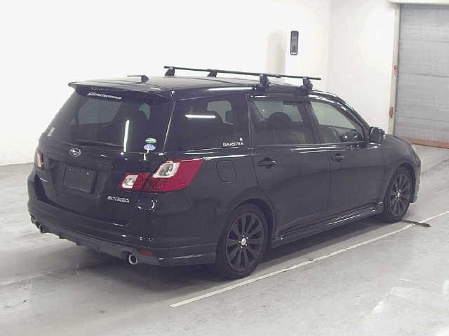 Subaru SUBARU 2012 7538988-5