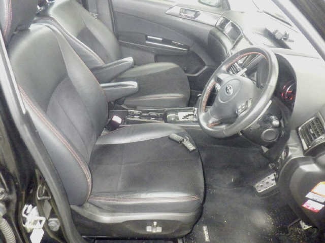 Subaru SUBARU 2012 7538988-7