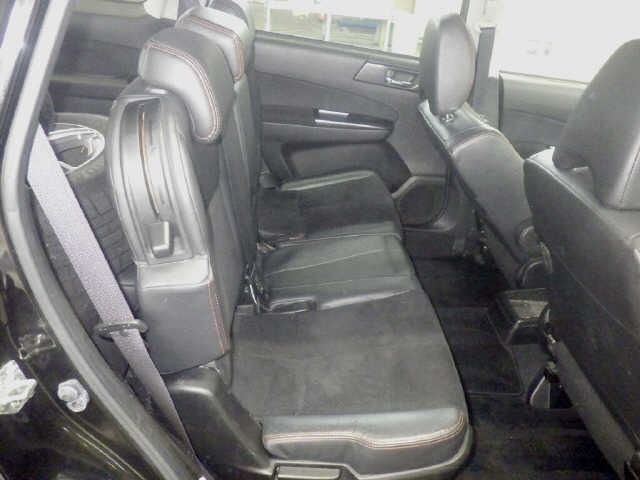 Subaru SUBARU 2012 7538988-8