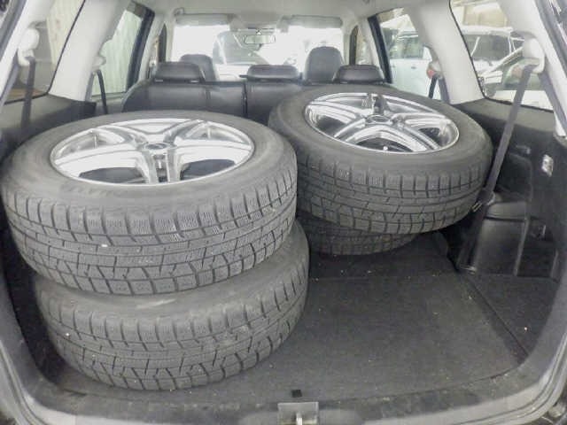 Subaru SUBARU 2012 7538988-9