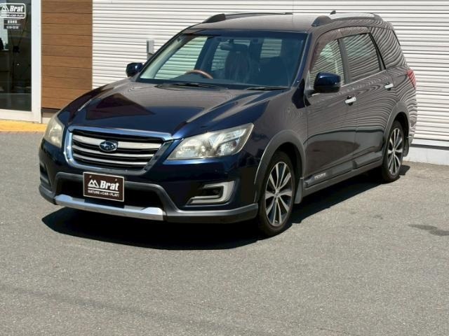 Subaru SUBARU 2015 7539004-0