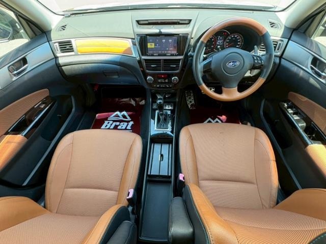 Subaru SUBARU 2015 7539004-15