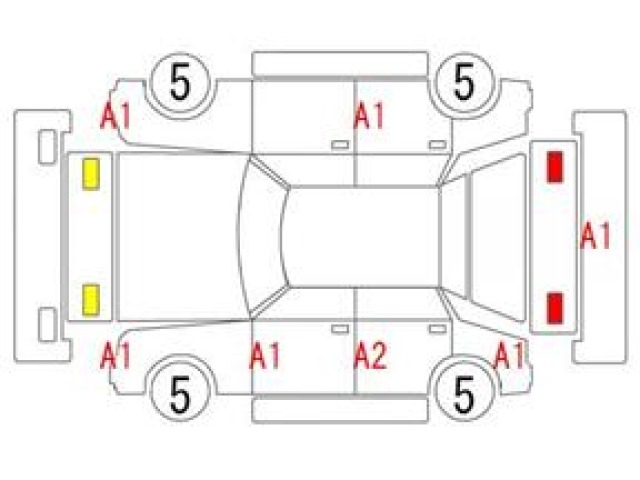 Subaru SUBARU 2015 7539004-23