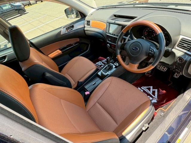 Subaru SUBARU 2015 7539004-6
