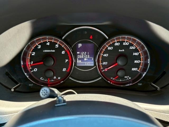 Subaru SUBARU 2015 7539004-8