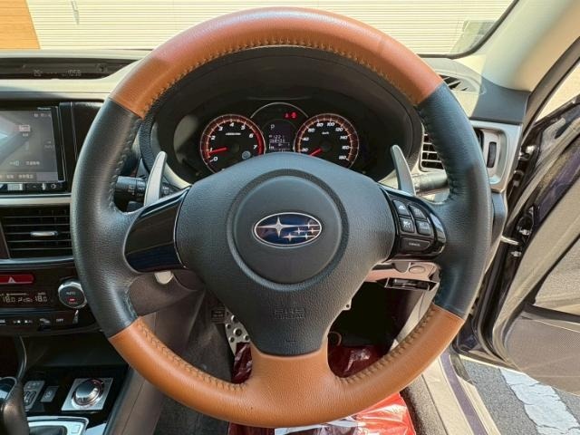 Subaru SUBARU 2015 7539004-9