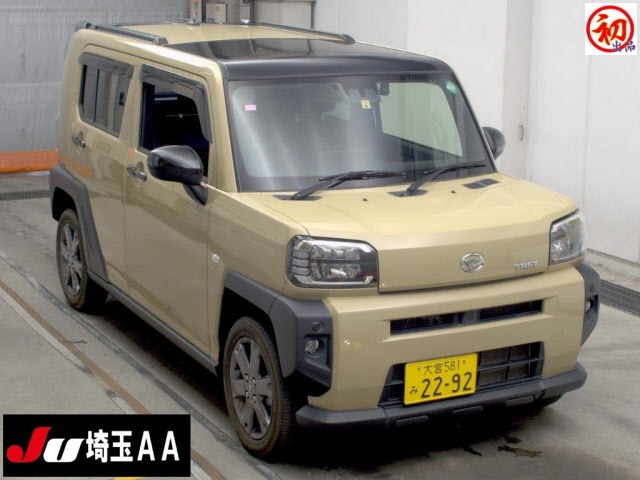 Daihatsu TAFT 2020 7540115-0