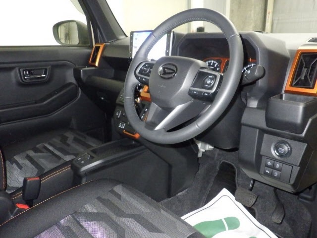 Daihatsu TAFT 2020 7540115-3