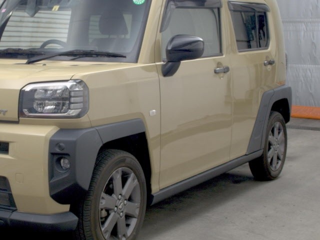 Daihatsu TAFT 2020 7540115-4
