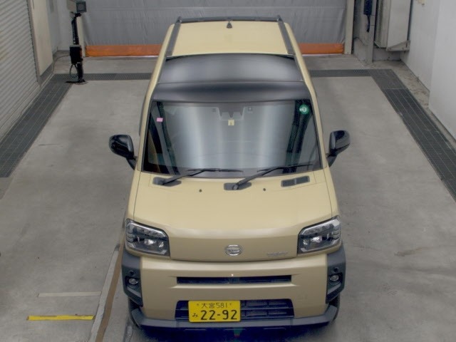 Daihatsu TAFT 2020 7540115-6