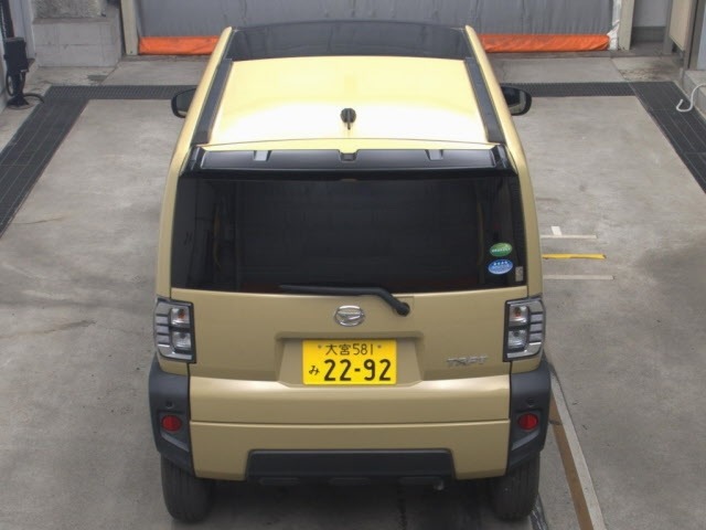 Daihatsu TAFT 2020 7540115-7