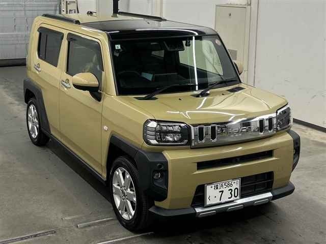 Daihatsu TAFT 2021 7540122-0