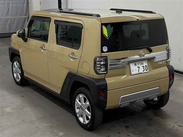 Daihatsu TAFT 2021 7540122-1