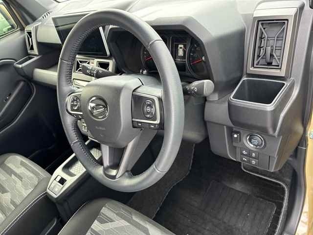 Daihatsu TAFT 2021 7540122-3