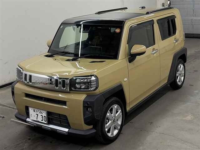 Daihatsu TAFT 2021 7540122-4