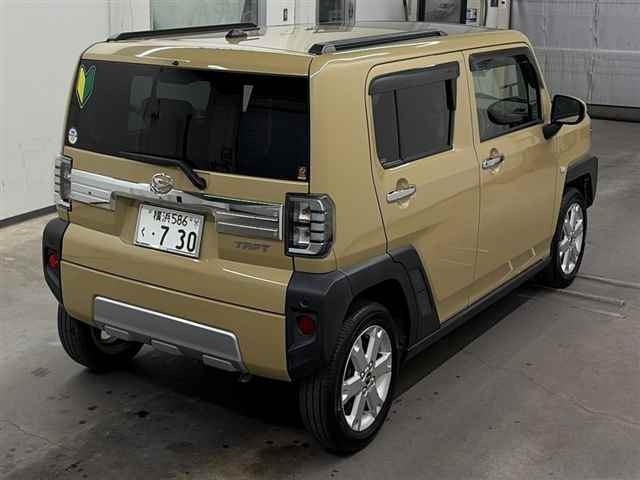 Daihatsu TAFT 2021 7540122-5