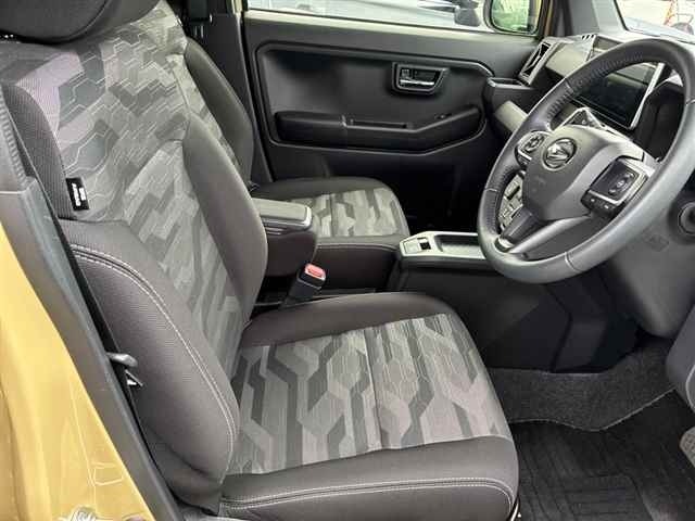 Daihatsu TAFT 2021 7540122-7