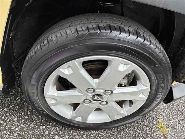 Daihatsu TAFT 2021 7540122-9