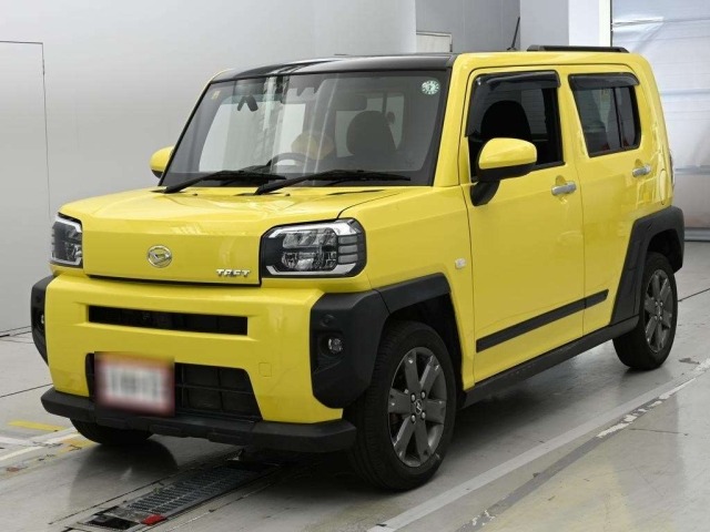 Daihatsu TAFT 2020 7540130-0