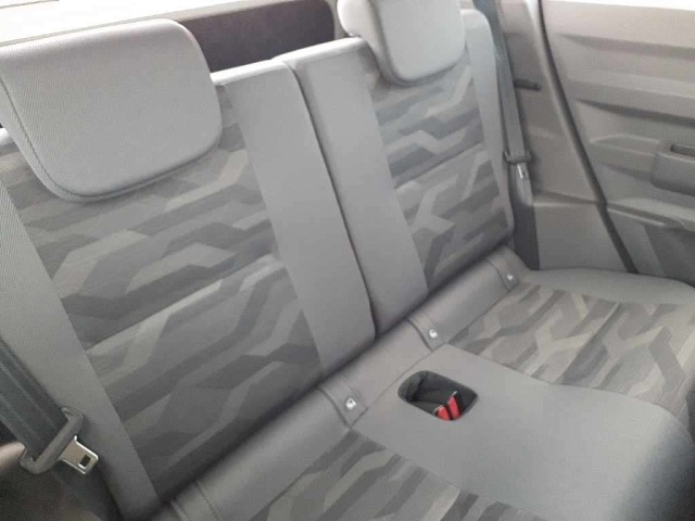 Daihatsu TAFT 2020 7540130-11