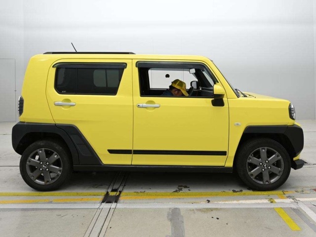 Daihatsu TAFT 2020 7540130-3