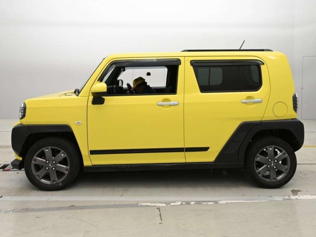 Daihatsu TAFT 2020 7540130-4