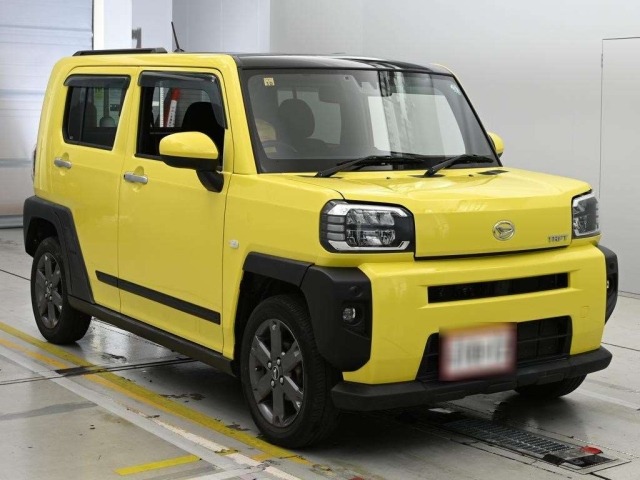 Daihatsu TAFT 2020 7540130-5