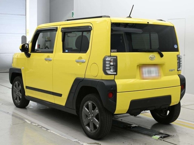 Daihatsu TAFT 2020 7540130-6