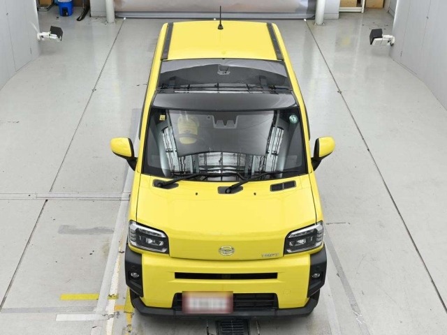 Daihatsu TAFT 2020 7540130-7