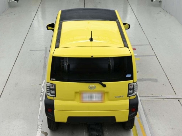 Daihatsu TAFT 2020 7540130-8
