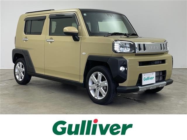 Daihatsu TAFT 2023 7540577-0