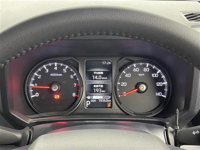 Daihatsu TAFT 2023 7540577-1