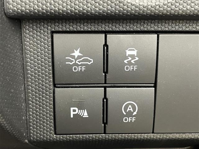Daihatsu TAFT 2023 7540577-11