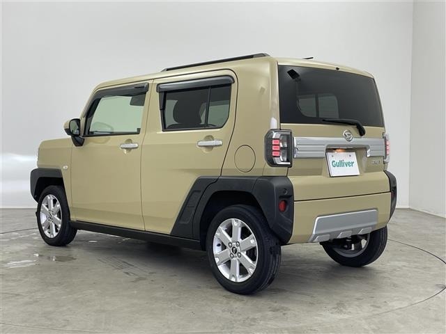 Daihatsu TAFT 2023 7540577-13