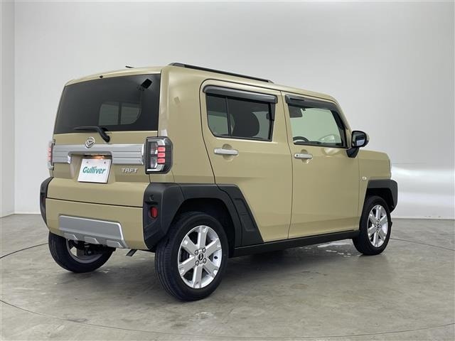 Daihatsu TAFT 2023 7540577-14