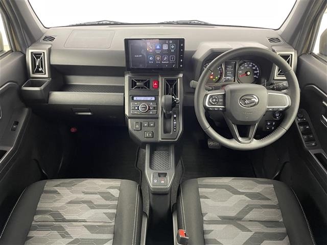 Daihatsu TAFT 2023 7540577-15