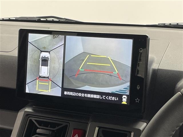 Daihatsu TAFT 2023 7540577-17