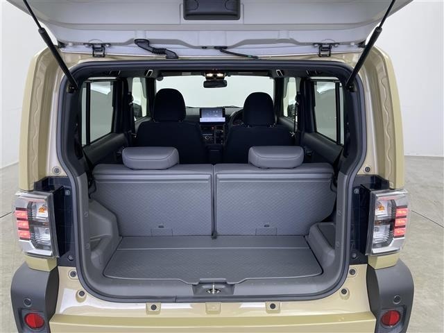 Daihatsu TAFT 2023 7540577-2