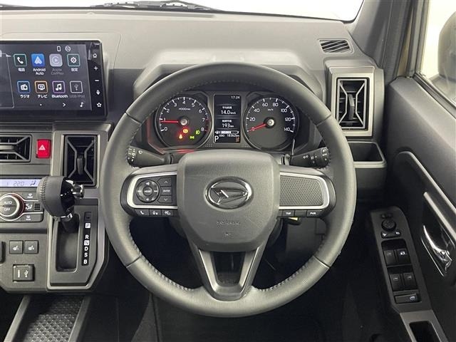 Daihatsu TAFT 2023 7540577-21