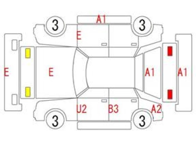 Daihatsu TAFT 2023 7540577-23