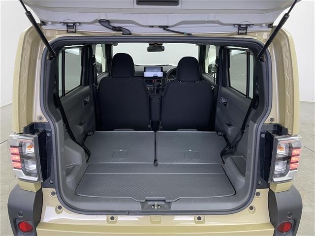 Daihatsu TAFT 2023 7540577-4