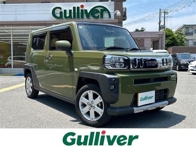 Daihatsu TAFT 2021 7540581-0