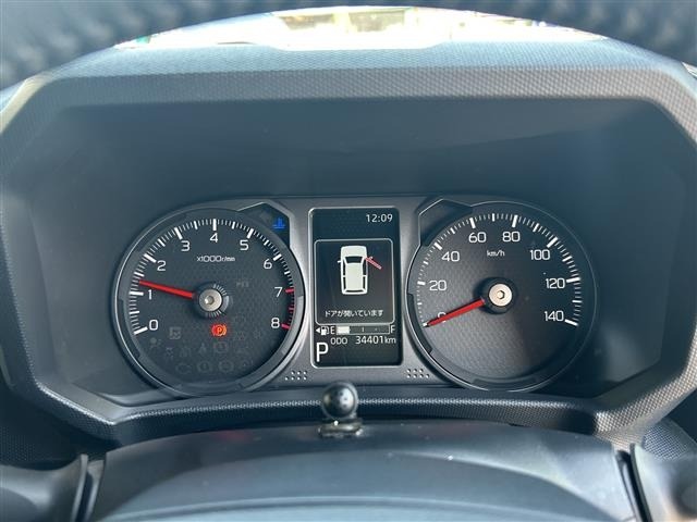 Daihatsu TAFT 2021 7540581-10