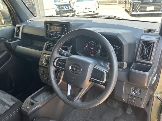 Daihatsu TAFT 2021 7540581-11