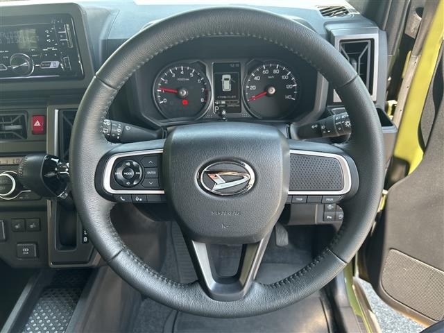 Daihatsu TAFT 2021 7540581-12