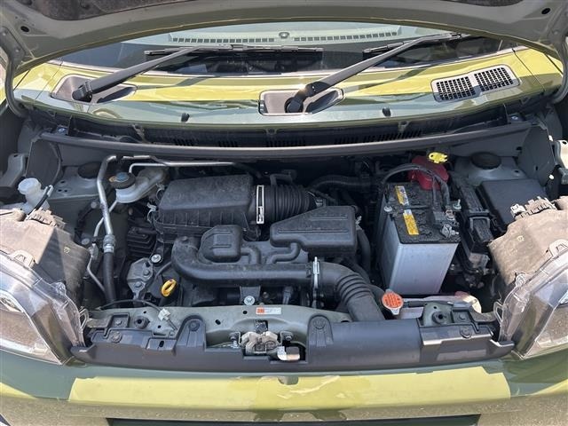 Daihatsu TAFT 2021 7540581-14