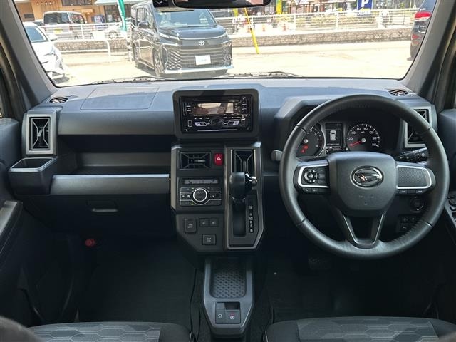 Daihatsu TAFT 2021 7540581-15
