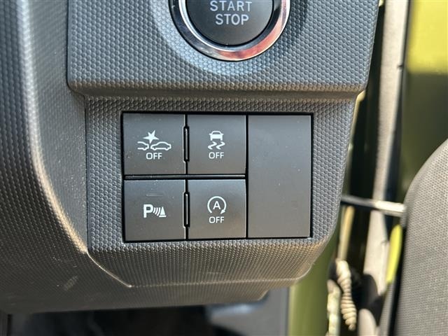 Daihatsu TAFT 2021 7540581-18